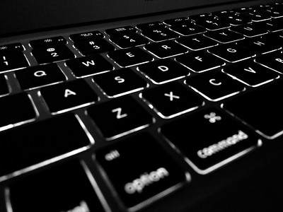 Keyboards